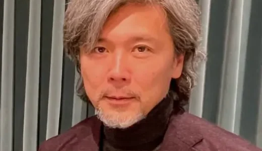 熊川哲也の結婚や子供の真相と噂が広まった理由と豪華な歴代彼女まとめ