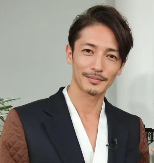 玉木宏の子どもの性別が明かされない理由と家族の実情まとめ