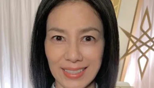 相築あきこの2人の息子の写真がイケメン！ロサンゼルス留学の学歴と現在の仕事