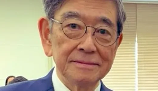 石坂浩二に子供はいない理由と約30年の結婚生活の夫婦の価値観