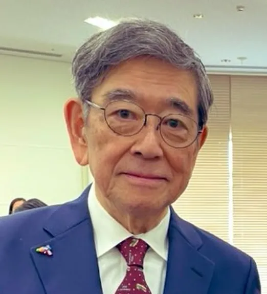 石坂浩二に子供はいない理由と約30年の結婚生活の夫婦の価値観