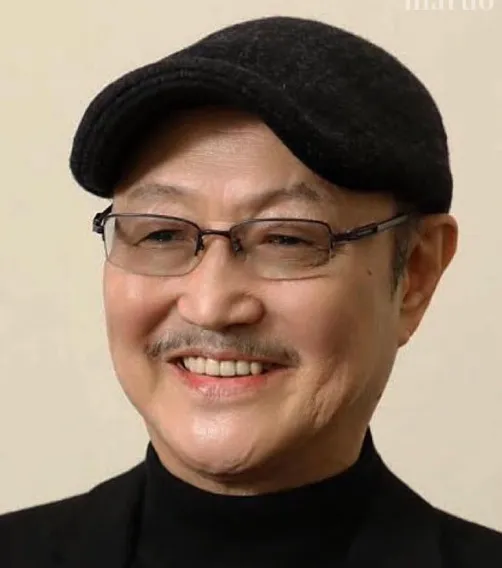 石橋蓮司の娘が女優の噂は本当？阿礼の現在や緑魔子との家族構成