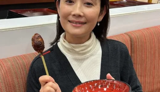 石田ひかりの子供2人の大学はどこの名門校？清泉女学院に通った理由