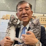 石破茂の娘で次女は薬剤師で東京理科大卒で現在の勤務先はエーザイの秀才