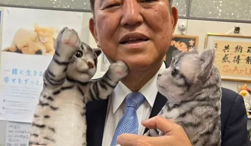 石破茂の娘で次女は薬剤師で東京理科大卒で現在の勤務先はエーザイの秀才