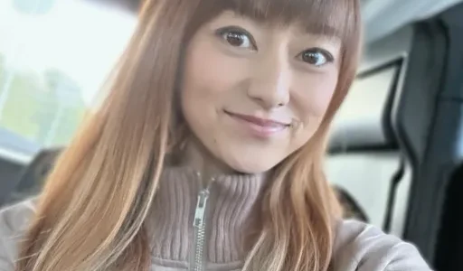 石黒彩の娘の大学はどこ？長女・山田玲夢と次女・山田宙奈の進学事情