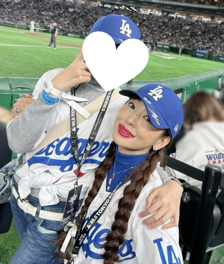 神田うのの娘の学歴まとめ｜インターナショナルスクール説や幼稚園から高校・大学まで