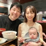 福田萌の子供の学校はシンガポールどこ？学費や通学事情と海外子育ての実態