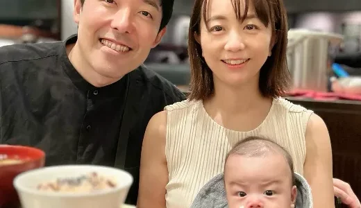 福田萌の子供の学校はシンガポールどこ？学費や通学事情と海外子育ての実態