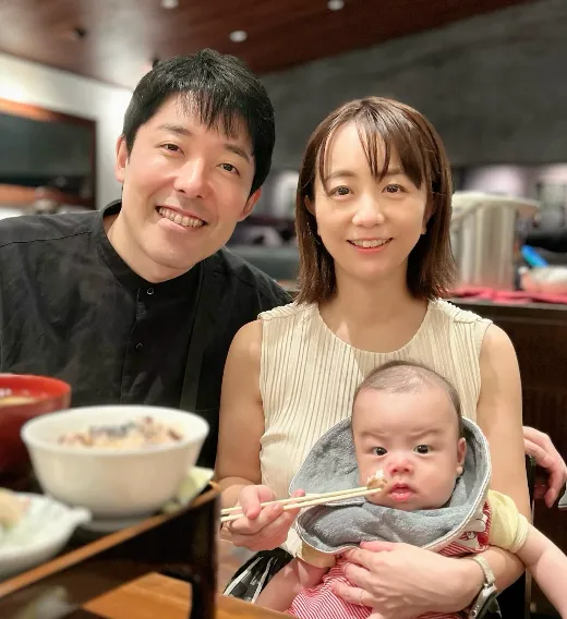 福田萌の子供の学校はシンガポールどこ？学費や通学事情と海外子育ての実態