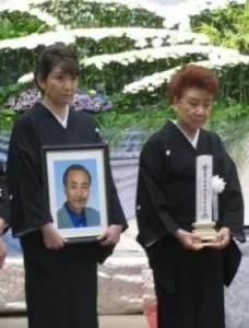 結婚した夫・塚田正昭2