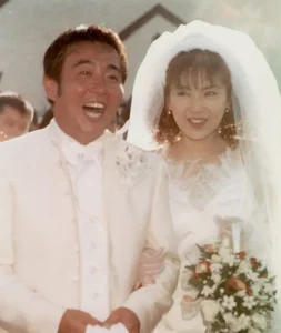 結婚歴と離婚理由の要点