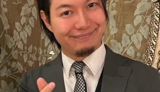 羽場裕一の息子・羽場涼介の経歴と現在の活動や家族エピソード