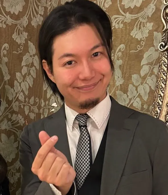 羽場裕一の息子・羽場涼介の経歴と現在の活動や家族エピソード