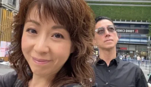 羽野晶紀の娘・山脇采明の大学は明治学院国際学部や成城大学説の真相