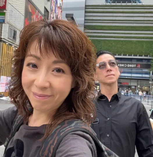 羽野晶紀の娘・山脇采明の大学は明治学院国際学部や成城大学説の真相