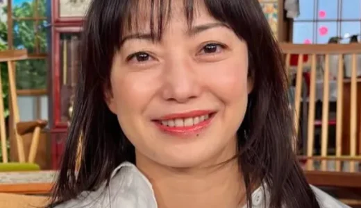 菅野美穂の子供の学校は慶応で確定した経緯と芸能人の子供が通う事情