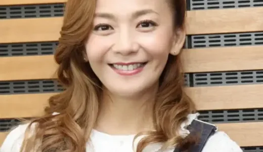 華原朋美の息子が娘みたいな理由は子育て方針！現在の画像や家族構成