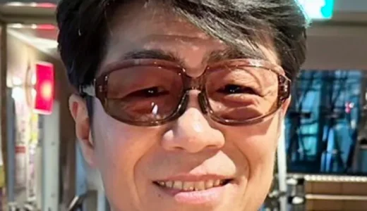 藤井尚之の娘はカリタス学園の噂とプロフィールや大学は留学可能性を検証