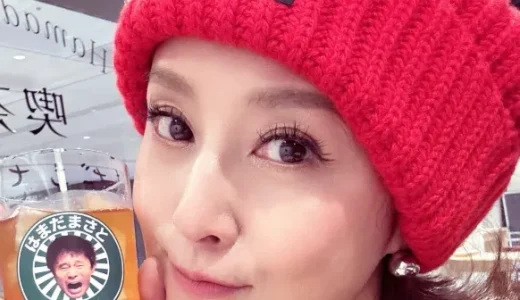 藤原紀香の子供は何人？双子説や養子説まで噂される理由