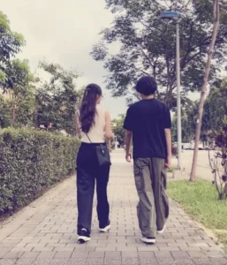 親子間エピソードで見る成長