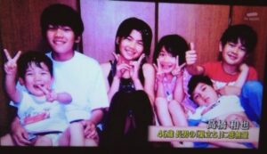 親子関係、親子間エピソード紹介