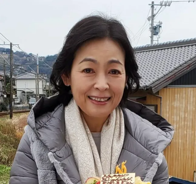 財前直見の息子・財前凛太郎は大学はどこ？立命館アジア太平洋大学（APU）で確定