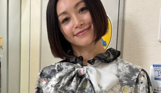 酒井法子の息子・祐樹が大学進学しなかった理由と服飾の専門学校を選んだ背景