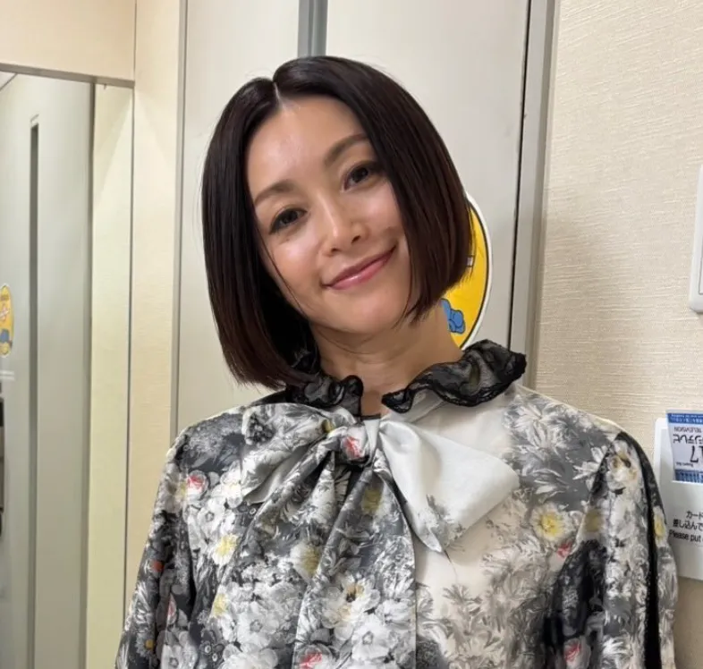 酒井法子の息子・祐樹が大学進学しなかった理由と服飾の専門学校を選んだ背景