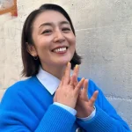 酒井美紀の子供は何人？息子の名前や年齢から学校と家族構成まとめ