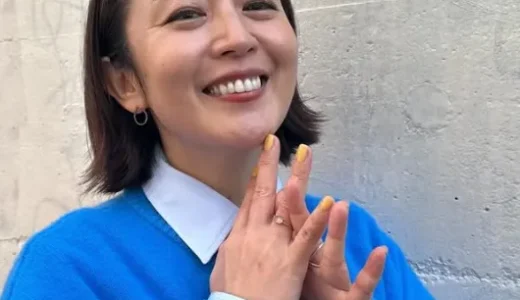 酒井美紀の子供は何人？息子の名前や年齢から学校と家族構成まとめ