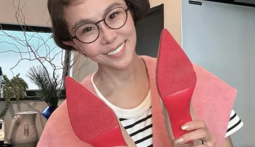 金子エミの次男・律心大学はどこ？学歴や学校情報まとめ