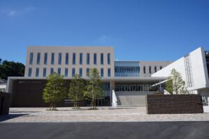 鎌倉女子大学中等部特待生