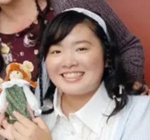 長女・高内百音のプロフィール