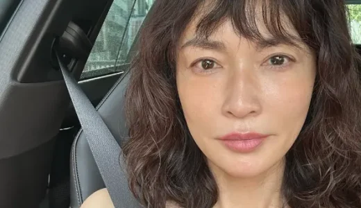 長谷川京子の子供が青山学院説を検証｜息子の中学や留学時期もまとめて紹介