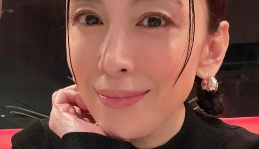 雛形あきこの子供・山本伊吹は実践女子大学で現在の就職先や仕事について