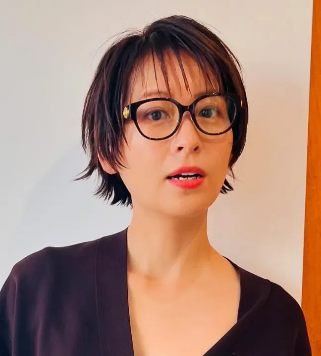 青木裕子の息子の学校はどこ？暁星説や他の学校の候補と学費事情