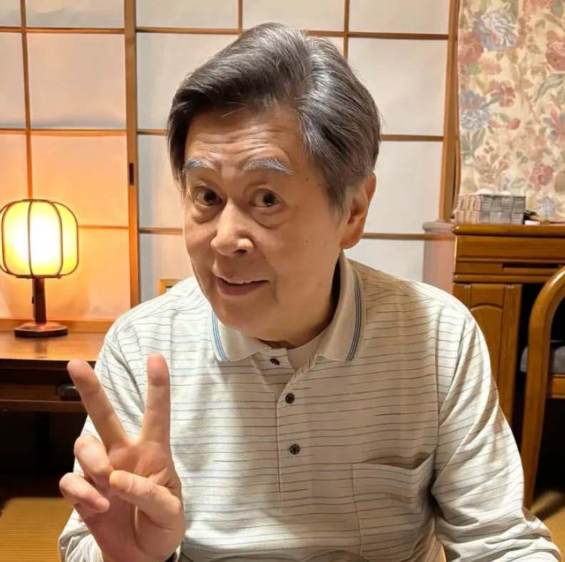 風間杜夫の息子の現在と編集者の仕事と年収から家族構成まで