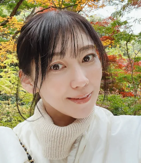 飯田圭織の子供2人の学校は暁星？受験や通学の目撃や非公表の理由