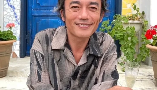 高橋和也の息子はキンプリの高橋海人やジャニーズ説と間違われる理由